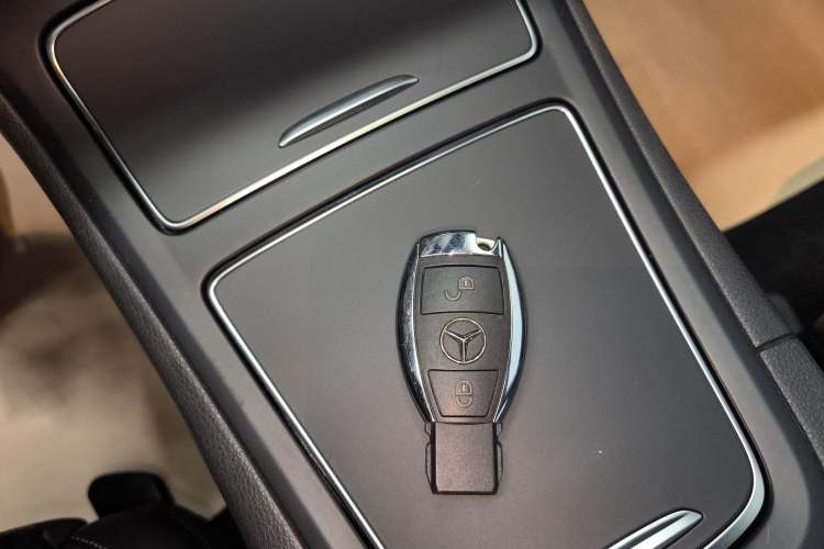 Used Mercedes-Benz B-Class 2017 B 200 Sport Edition