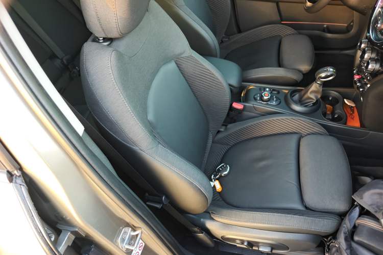 Used MINI Countryman 2018 2.0T COOPER S ALL4 Classic Edition