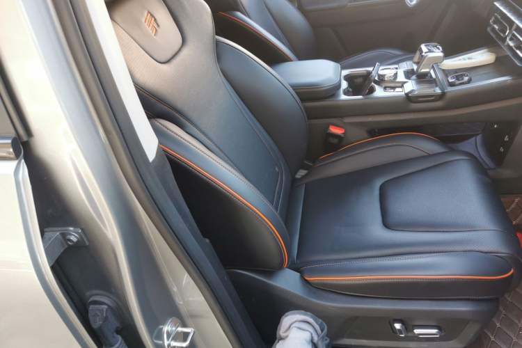 Used JETOUR Shanhai Shanhai T1 2025 150 km Heading South