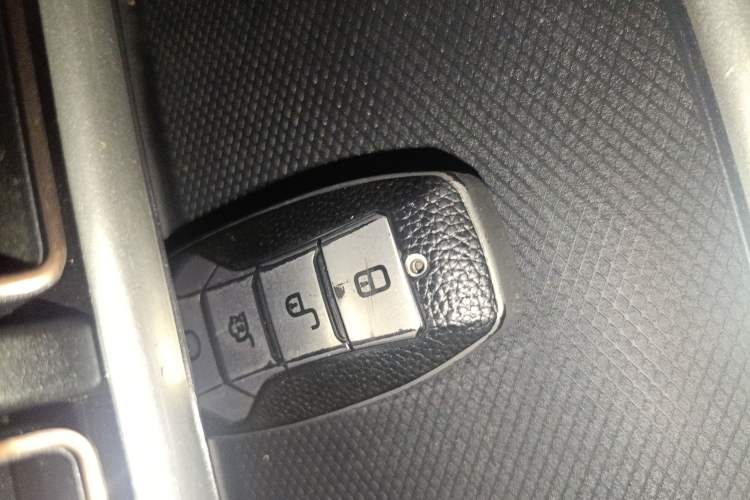 Used BYD Song Pro 2021 1.5T Automatic Xiaoyun Elite Edition