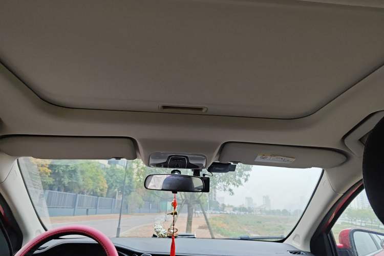 Used Chery Arrizo GX 2018 1.5T CVT Color Version China V Standard