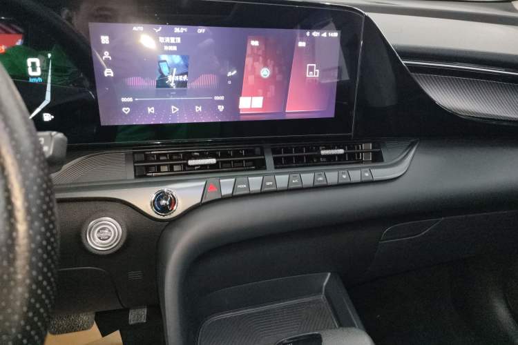 Used Bestune T55 2021 1.5T Automatic Enjoyment · Luxury Edition
