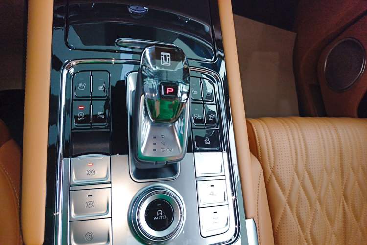 Used Tank 500 2023 3.0T Sport Edition Realm-Setting 5-Seater