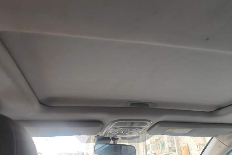 Used Haval H6 2015 Revised Version Sport Edition 1.5T Manual Transmission Two-Wheel Drive Elite Grade