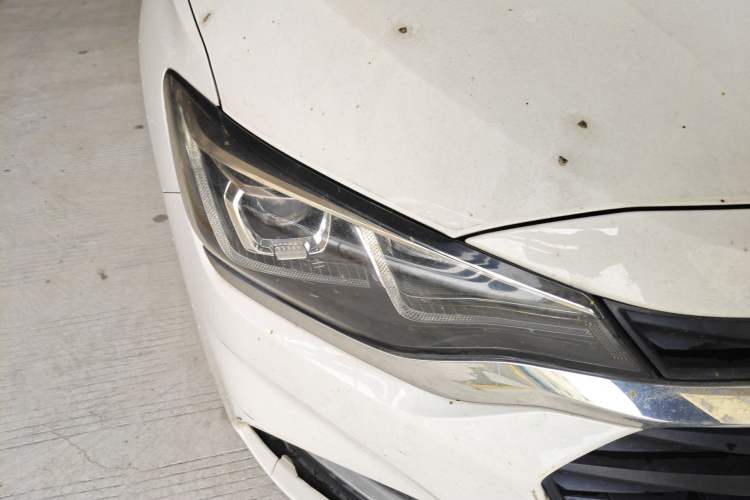 Used Chevrolet Monza 2020 320 Automatic Enjoyment Edition
