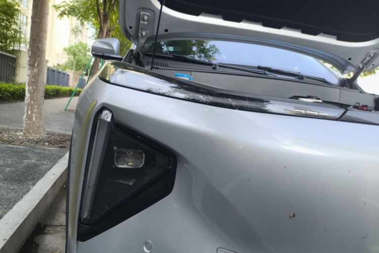 Used Geely Galaxy L7 2025 EM-i 115km Exploration Edition