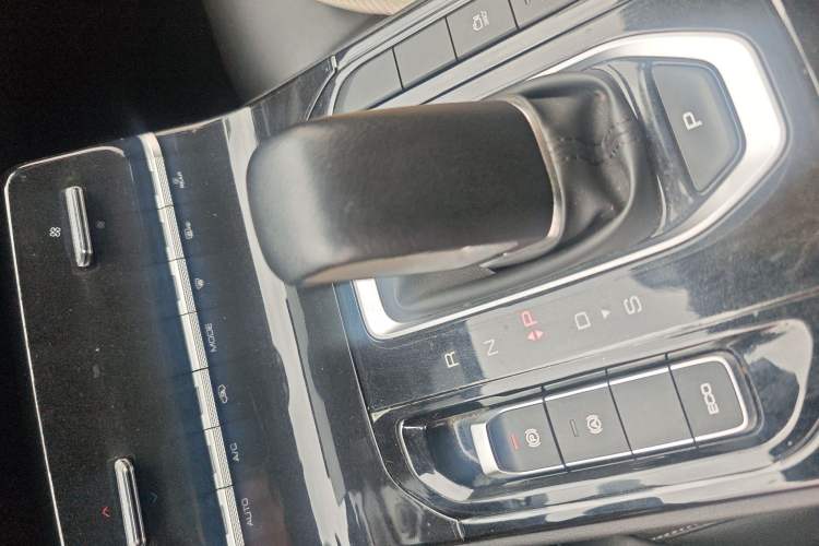 Used Wuling Victory 2020 1.5T CVT Flagship Edition