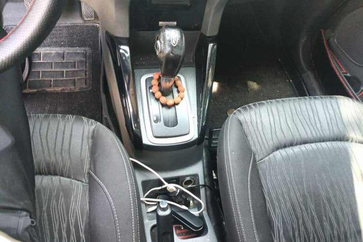 Used Ford EcoSport 2013 1.5L Automatic Prestige Model

