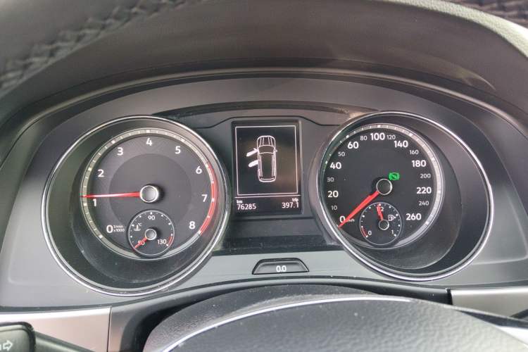 Used Volkswagen Teramont 2017 330TSI Two-Wheel-Drive Luxury Edition
