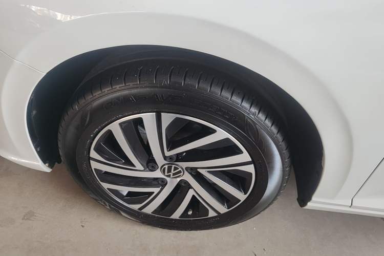 Used Volkswagen Lavida 2023 280TSI DSG Starry Sky Deluxe Edition
