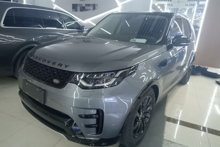Used Land Rover Discovery 2020 3.0 SC V6 30th Anniversary Special Edition