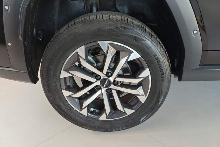 Used Haval H Dog 2023 2.0T Two-Wheel Drive Chaoye Version Plus