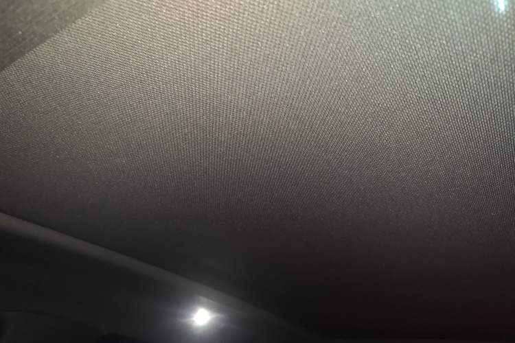 Used Hongqi HS5 2026 Model 2.0T Two-Wheel Drive Xuan Ying Edition
