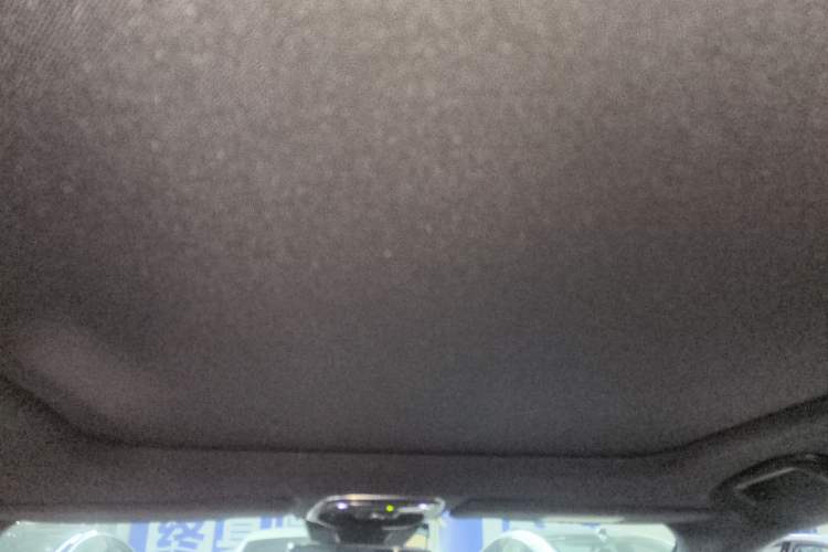 Used Lynk & Co 03 2022 1.5TD DCT JingPro Headliner