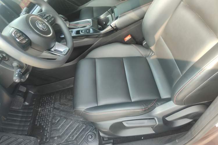 Used MG 5 2022 180 DVVT CVT Youth Style Edition