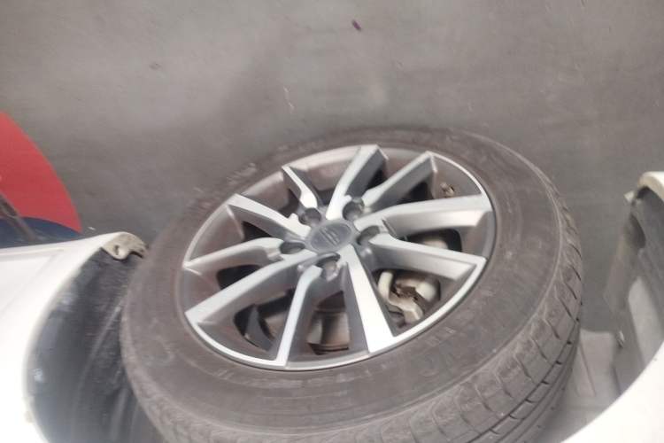 Used Geely Auto Emgrand 2020 1.5L CVT Upward Version
