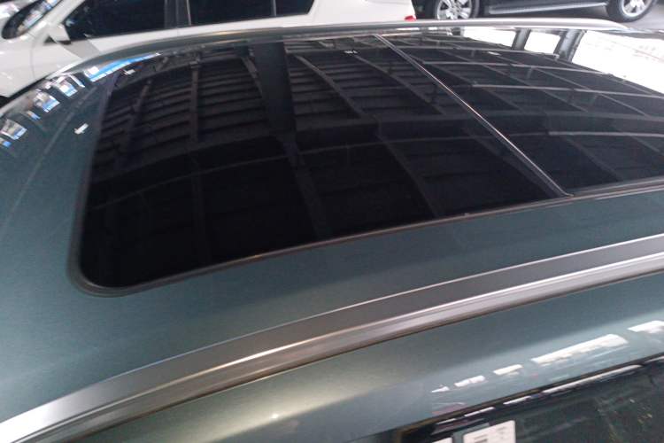 Used Chery Explore 06 2025 Urban Edition 1.6T Two-Wheel Drive Luxury
