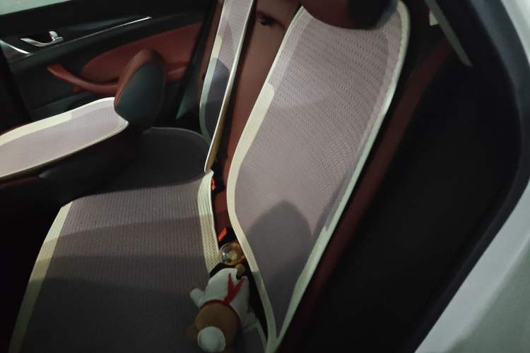 Used CHANGAN Eado 2019 Blue Whale Edition 280T GDI DCT Light-Speed Model
