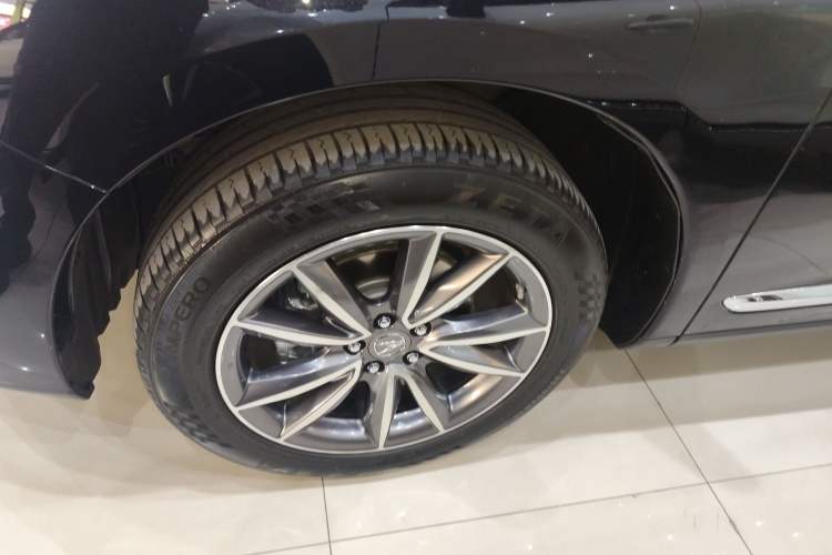 Used Acura RDX 2020 2.0T Enjoyment Edition