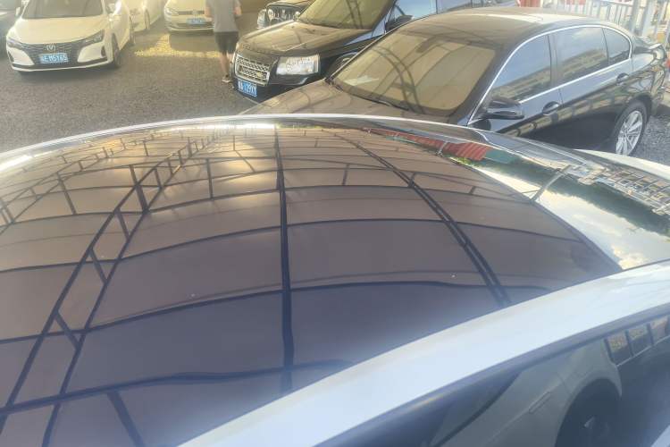 Used Tesla Model Y 2022 Revised Version Long-Range All-Wheel Drive
