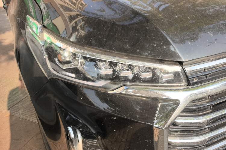 Used SAIC MAXUS G20 2021 PLUS 2.0T Diesel Automatic Luxury Edition