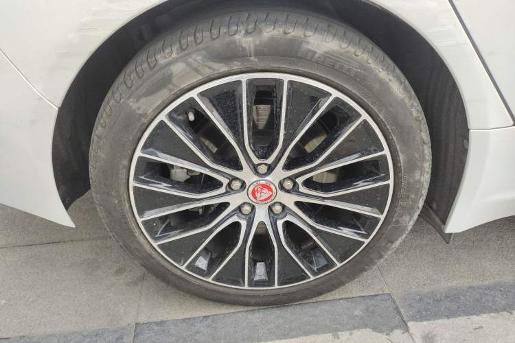 Used Jaguar XEL 2020 2.0T 200 PS S Advanced Elegance Edition