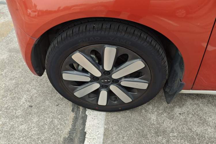 Used ORA Black Cat 2021 405 km Long-Range Version