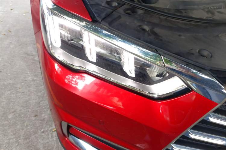 Used BYD Song Pro 2019 1.5T Automatic Prestige Model