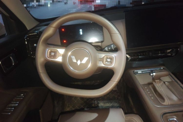 Used Wuling Starlight 560 2026 1.5T CVT Elite Edition