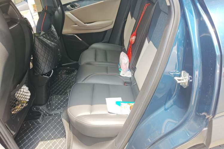 Used Lynk & Co 06 2020 1.5T YAO Halo