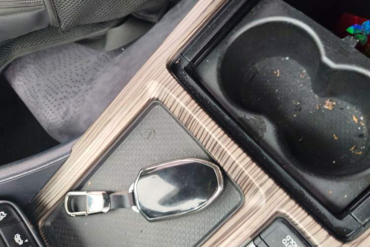 Used GAC Trumpchi M8 2020 Flagship Model 390T Prestige Edition
