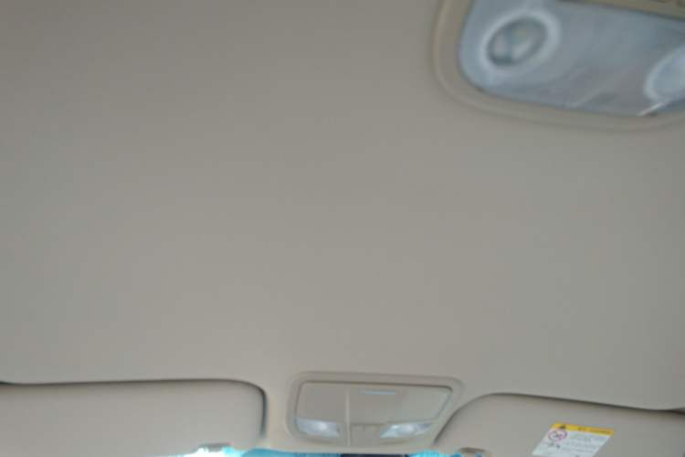 Used Geely Auto Emgrand 2017 Sedan Million Edition 1.5L Manual Luxury Model
