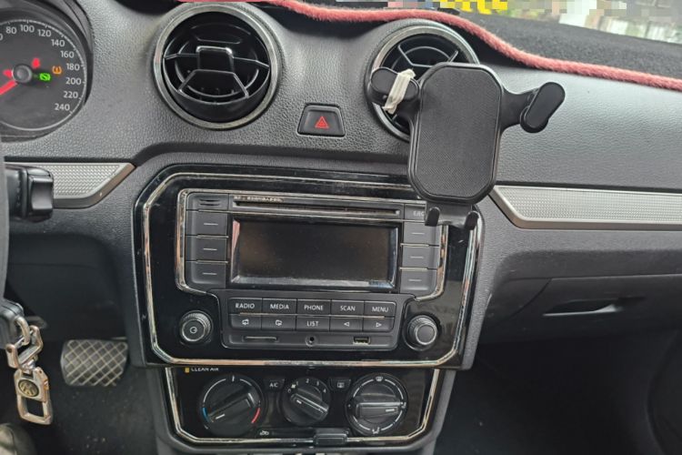 Used Volkswagen Jetta 2017 1.5L Automatic Comfort Model