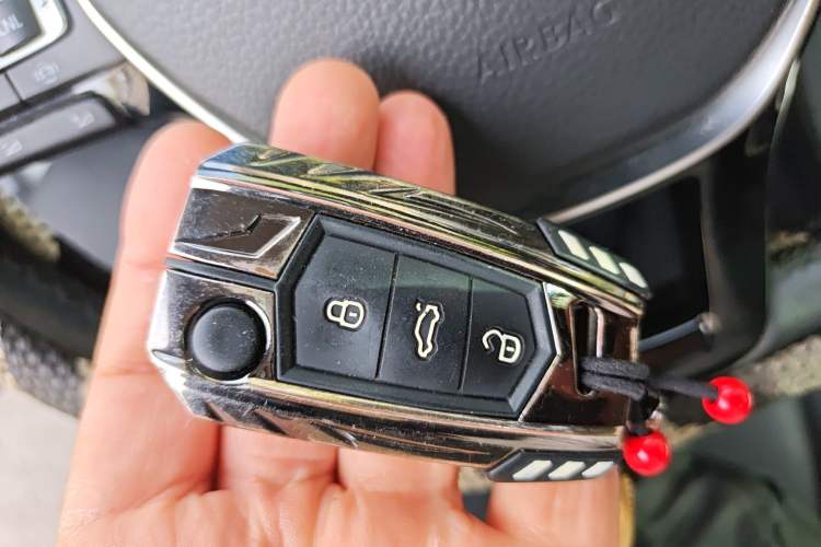 Used Volkswagen Sagitar 2019 280TSI DSG Comfort Version China VI Standard