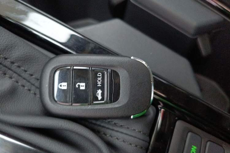 Used Honda Inspire 2023 260TURBO Deluxe Edition Vehicle Key