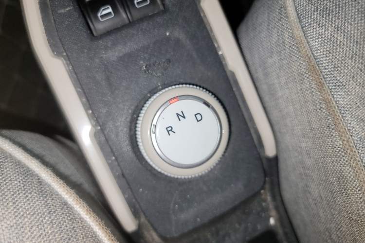 Used Chery QQ Ice Cream 2024 Restyled 170 km Sundae
