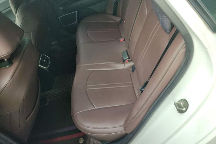 Used Kia K5 2016 1.6T Automatic LUX
