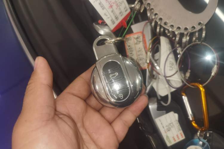 Used MINI Clubman 2021 1.5T ONE Interior 1