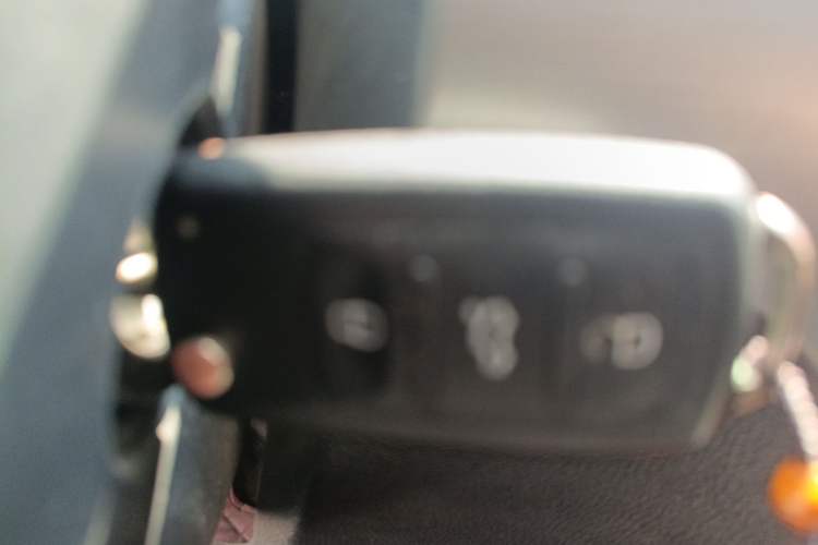 Used Skoda Yeti 2014 1.4 TSI DSG Polar Edition Vehicle Key