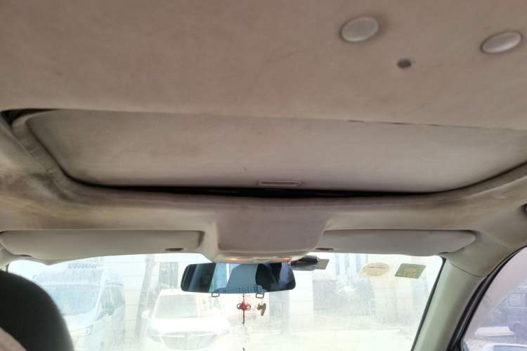 Used Land X8 2014 Explorer Edition 2.0T Diesel 4x2 Ultra-Luxury Model
