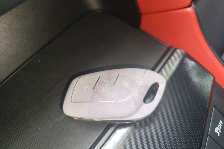 Used MG 6 2020 1.5T Automatic Trophy Luxury Edition