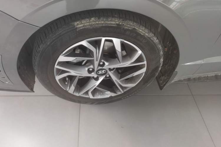 Used Hyundai Sonata 2020 270TGDi DCT GLS Elite Edition