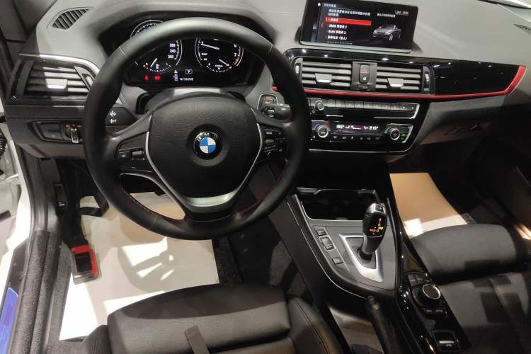 Used BMW 2 Series 2019 225i Convertible Coupe Sports Design Package