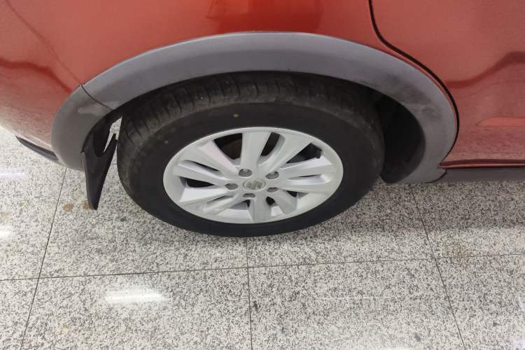 Used Suzuki SX4 2013 1.6L Automatic CoolRide Model
