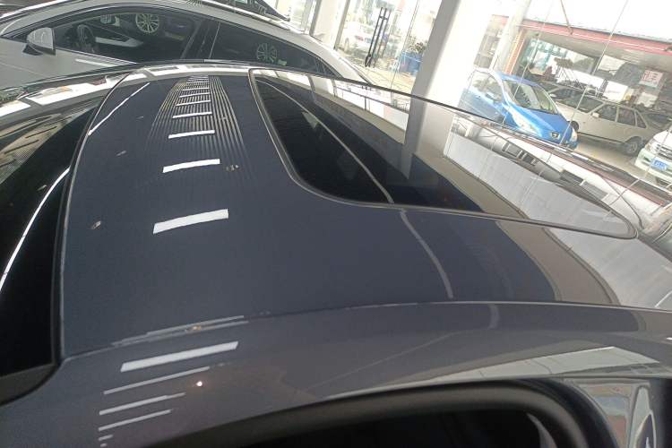 Used Ford Mondeo 2025 1.5T EcoBoost Luxury Version