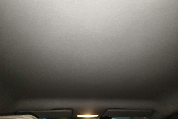 Used Volkswagen Santana 2013 1.6L Automatic Fashion Edition Headliner