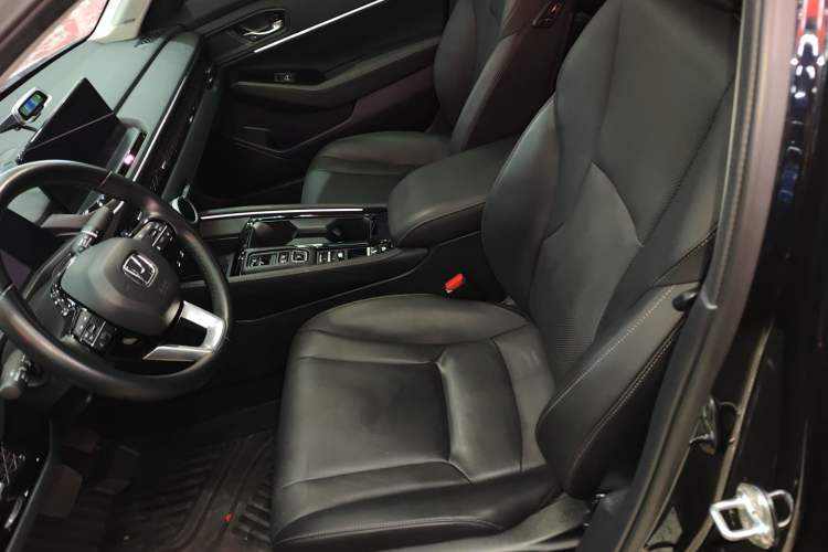 Used Honda Accord New Energy 2023 2.0L ePHEV Prestige Edition