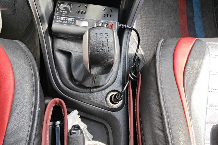 Used Peugeot 308 2014 Enjoy Edition Classic 1.6L Manual Fashion Model