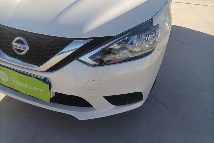 Used Nissan Sylphy 2021 Classic 1.6XE CVT Comfort Edition