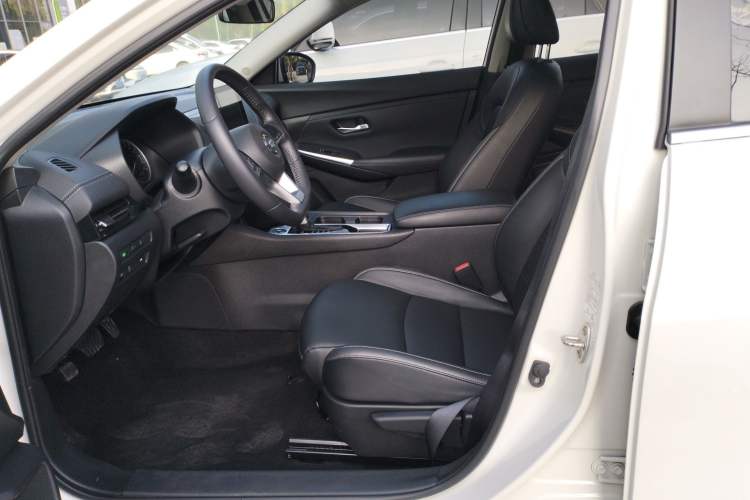 Used Nissan Sylphy 2021 1.6L XL CVT Enjoyment Edition